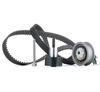 SKF Distributieriemset VW, AUDI, SKODA VKMA 01280 04C109244D, 04C109479J, 04E109119 Distributieset, Distributieriem & Distributieset, Distributieriem set