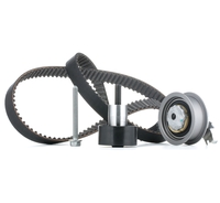 SKF Distributieriemset VW, AUDI, SKODA VKMA 01280 04C109244D, 04C109479J, 04E109119 Distributieset, Distributieriem & Distributieset, Distributieriem set