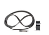 SKF Distributieriemset VW, SKODA VKMA 01015 028109119AC, 028109119N, 028109243D Distributieset, Distributieriem & Distributieset, Distributieriem set
