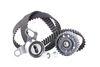 SKF Distributieriemset VW, TOYOTA VKMA 91124 1350305010, 1350354030, 1350554020 Distributieset, Distributieriem & Distributieset, Distributieriem set