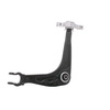 SKF Draagarm CITROËN VKDS 323153 3521T7, 3521T7 Draagarm,  wielophanging