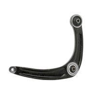 SKF Draagarm PEUGEOT, CITROËN VKDS 323023 3521R3, 3521R3 Draagarm,  wielophanging