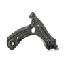 SKF Draagarm VW, AUDI, SKODA VKDS 321003 B 6R0407152A, 6R0407152F, 6R0407366 Draagarm,  wielophanging 6R0407366A, 6R0407366B, Seecomponents, 6R0407152A