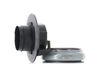 SKF Druklager OPEL, RENAULT, VOLVO VKC 2433 M819939, 7700102781, 7700874780 Koppeling Lager 308137058, 308199397, 32094294