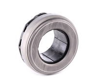 SKF Druklager VW, AUDI, FORD VKC 2601 012141165D, 012141165E, 01E141165 Koppeling Lager 01E141165B, 0B1141165, 4412070, 6164967, 88BB7548AA, ECB135, 0B1141165