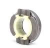 SKF Druklager VW, AUDI, SKODA VKC 2241 02A141165A, 02A141165G, 02A141165A Koppeling Lager 02A141165E, 02A141165G, 02A141165A, 02A141165E, 02A141165G