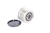 SKF Dynamovrijloop VW, AUDI, SKODA VKM 03112 03G903119B, 045903119A, 03G903119B 045903119A, 03G903119B, 045903119A, 03G903119B, 045903119A