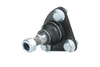 SKF Fuseekogel FIAT, PEUGEOT, CITROËN VKDS 312002 364067, 364076, 50705629 53388173, 93501837, 364067, 364076