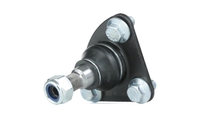 SKF Fuseekogel FIAT, PEUGEOT, CITROËN VKDS 312002 364067, 364076, 50705629 53388173, 93501837, 364067, 364076