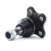 SKF Fuseekogel OPEL, RENAULT, NISSAN VKDS 316005 4016000Q0C, 4016000Q0G, 4419075 4422183, 93196923, 95516404, 401606676R, 7701476576, 7701478029, 4419075