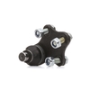 SKF Fuseekogel PEUGEOT VKDS 313022 364048, 364049, 364048 364049