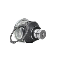SKF Fuseekogel RENAULT, DACIA VKDS 316000 401604793R, 401604793R, 545041327R 545045476R, 545046162R, 545046817R, 545047954R, 545048506R, 545049968R