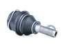 SKF Fuseekogel VW VKDS 311025 701407187, 701407187A, 701407187B
