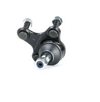 SKF Fuseekogel VW, AUDI, SKODA VKDS 311008 1K0407365B, 1K0407365C, 1K0407365E 1K0407365G, 1K0407365B, 1K0407365C, 1K0407365E, 1K0407365G, 1K0407365B