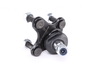SKF Fuseekogel VW, AUDI, SKODA VKDS 311009 1K0407366B, 1K0407366C, 1K0407366E 1K0407366G, 1K0407366B, 1K0407366C, 1K0407366E, 1K0407366G, 1K0407366B