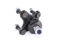 SKF Fuseekogel VW, AUDI, SKODA VKDS 311009 1K0407366B, 1K0407366C, 1K0407366E 1K0407366G, 1K0407366B, 1K0407366C, 1K0407366E, 1K0407366G, 1K0407366B
