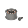 SKF Geleide rol/omdraairol getande riem MAZDA, KIA VKM 84201 248102X700, 0K93712730, 0K93812730 248102X700, MB66012730C, OK93712730, OK93812730, B66012730