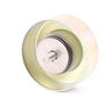 SKF Geleiderol BMW VKM 38242 11287780124, 11287799464 Geleide rol/omdraairol v-snaren