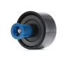 SKF Geleiderol BMW VKM 38336 11287800562 Geleide rol/omdraairol v-snaren