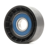 SKF Geleiderol OPEL, RENAULT, NISSAN VKM 36031 8200104754, M883834, MW30623983 Geleide rol/omdraairol v-snaren 1192500QAF, 1192700QAA, 4410595, 93160256