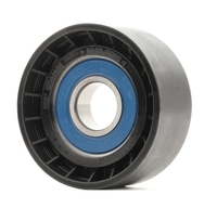 SKF Geleiderol OPEL, RENAULT, NISSAN VKM 36031 8200104754, M883834, MW30623983 Geleide rol/omdraairol v-snaren 1192500QAF, 1192700QAA, 4410595, 93160256