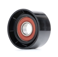 SKF Geleiderol OPEL, RENAULT, NISSAN VKM 36038 MW31303117, 1192500Q0J, 1192500QAE Geleide rol/omdraairol v-snaren 1192500QAP, 1192569T25, 1192569T60, 4413791
