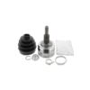 SKF Homokineet AUDI VKJA 6018 4H0498103A, 4H0498103AX, 8K0498103D Homokineet reparatie set,  aandrijfas 8K0498103DV, 8K0498103DX, 8R0498103, 8K0498103D