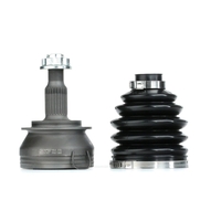 SKF Homokineet MERCEDES-BENZ VKJA 5356 A1693601268, A1693601768 Homokineet reparatie set,  aandrijfas