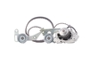 SKF Waterpomp + Distributieriem Set PEUGEOT, CITROËN, ROVER VKMC 03240 081658, 082911, 083002 Waterpomp+Tandriemen 93501404, 93501405, 9401201480, 95643824