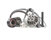SKF Waterpomp + Distributieriem Set VW VKMC 01244 038109244B, 038109244H, 038109244M Waterpomp+Tandriemen 038109244P, 03L109244D, 058109244, 074109243E