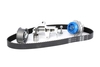 SKF Waterpomp + Distributieriem Set VW, AUDI, FORD VKMC 01942 038109119L, 038109119N, 038109119P Waterpomp+Tandriemen 038109454A, 038121011C, 038121011CX