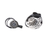 SKF Waterpomp + Distributieriem Set VW, AUDI, VOLVO VKMC 01040 069109119A, 069109243B, 069121005D Waterpomp+Tandriemen 069130113A, 075109119B, 069130113A