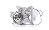 SKF Waterpomp BMW VKPC 88308 11517810833, 11518516204