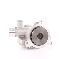 SKF Waterpomp BMW VKPC 88605 11511271435, 11511706564, 11511706588 11511711492, 11519058996, 11519071562