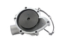 SKF Waterpomp BMW VKPC 88802 11511286417, 11511312539, 11511707190 11511707191, 11511707192, 11511720881, 11511720883, 11511720892, 11511720893, 11519061160