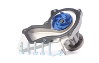 SKF Waterpomp FORD, MAZDA, VOLVO VKPC 84217 1376162, 1406479, 1472867 1680637, 1688697, 1778516, 7S7G8591A2A, 7S7G8591A2B, 7S7G8591A2C, AS6G8591A9A, YS6G8591B2C