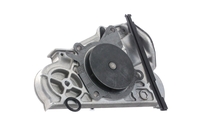 SKF Waterpomp MAZDA, KIA VKPC 94434 0K93715010, 8AB515010, 8AB815010