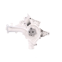 SKF Waterpomp MERCEDES-BENZ VKPC 88846 1112001401, 1122000201, 1122001401
