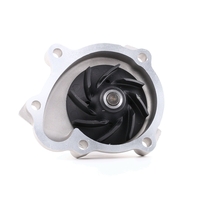 SKF Waterpomp OPEL, CHEVROLET, VAUXHALL VKPC 85320 1334073, 1334143, 1334268 6334019, 6334048, 97251178, 97287175, 97307468, 98003100, 98109416, 1334073, 1334143