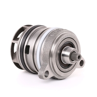 SKF Waterpomp VW VKPC 81420 070121011A, 070121011C, 070121011D