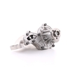 SKF Waterpomp VW, AUDI, FORD VKPA 81410 026121010, 026121010C, 026121010F 037121010, 037121010A, 037121010B, 037121010C, 068121010A, 1036188, 1124693, 1212732