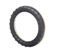 SKF Wentellager VOLVO, SAAB VKD 35032 4246377, 4909701, 35303411 Wentellager,  schokbreker taatspot