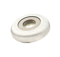 SKF Wentellager VW, AUDI, FORD VKD 35110 1J0412249, 1102592, 7201688 Wentellager,  schokbreker taatspot 95VW3K099AB, 1J0412249, 357412249A, 1J0412249