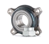 SKF Wiellagerset ALFA ROMEO VKBA 3580 46739139, 71753817 Wiellager, Wiellagers, Wiellager & Wiellagerset