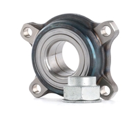 SKF Wiellagerset ALFA ROMEO VKBA 3580 46739139, 71753817 Wiellager, Wiellagers, Wiellager & Wiellagerset