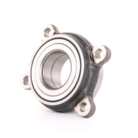SKF Wiellagerset ALFA ROMEO, LANCIA VKBA 3502 51813925, 60652011, 60671437 Wiellager, Wiellagers, Wiellager & Wiellagerset 71714478, 51813925, 60652011