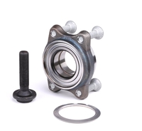 SKF Wiellagerset AUDI VKBA 6547 4E0407625E, 4F0498625B Wiellager, Wiellagers, Wiellager & Wiellagerset