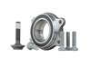 SKF Wiellagerset AUDI, PORSCHE VKBA 6649 4H0498625, 4H0498625A, 4H0498625B Wiellager, Wiellagers, Wiellager & Wiellagerset 4H0498625D, 4H0498625E, 4H0498625F