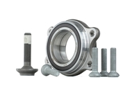 SKF Wiellagerset AUDI, PORSCHE VKBA 6649 4H0498625, 4H0498625A, 4H0498625B Wiellager, Wiellagers, Wiellager & Wiellagerset 4H0498625D, 4H0498625E, 4H0498625F