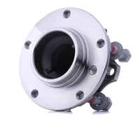 SKF Wiellagerset BMW VKBA 3444 31201095616, 31221093427 Wiellager, Wiellagers, Wiellager & Wiellagerset